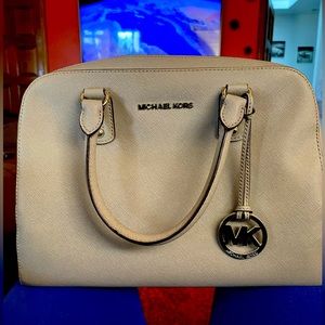 Michael Kors Dome Purse